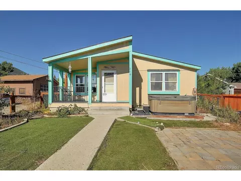 220 La Plata St, Poncha Springs, CO 81242