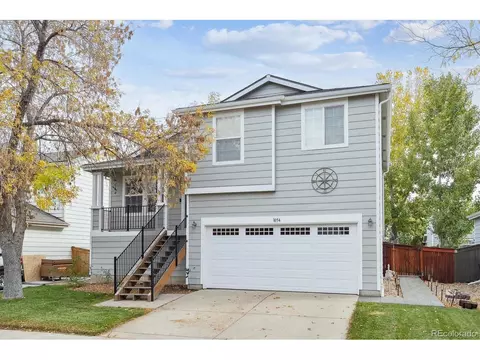 1054 Mockingbird St, Brighton, CO 80601