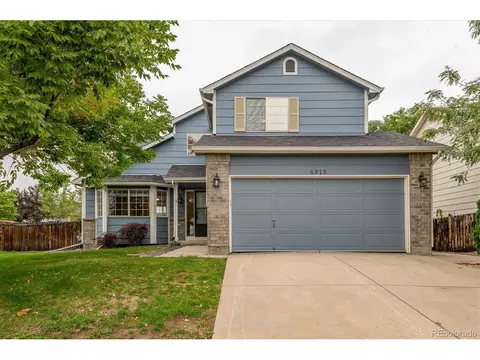 4613 E 135th Ln, Thornton, CO 80241 photo 1