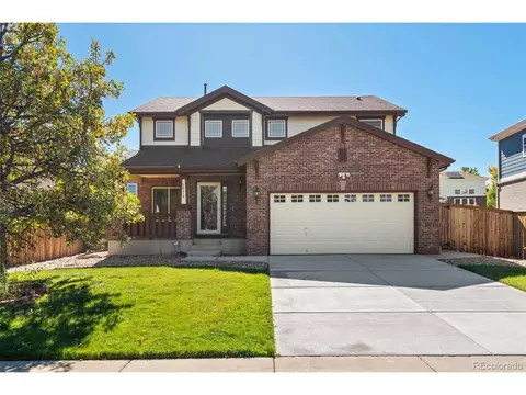 20312 E Lasalle Pl, Aurora, CO 80013