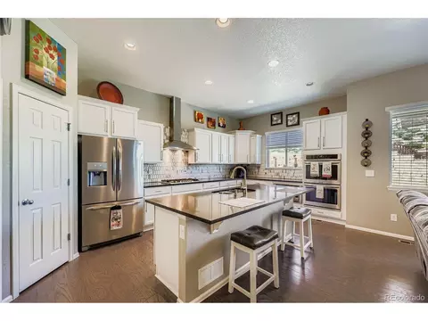 648 Sage Grouse Cir, Castle Rock, CO 80109