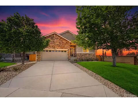 6383 N Ensenada Ct, Aurora, CO 80019