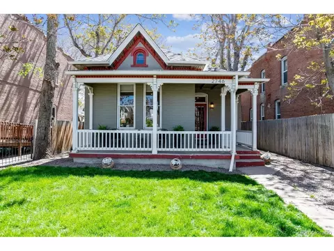 2746 Stout St, Denver, CO 80205