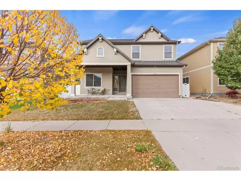 5345 Lisbon St, Denver, CO 80249
