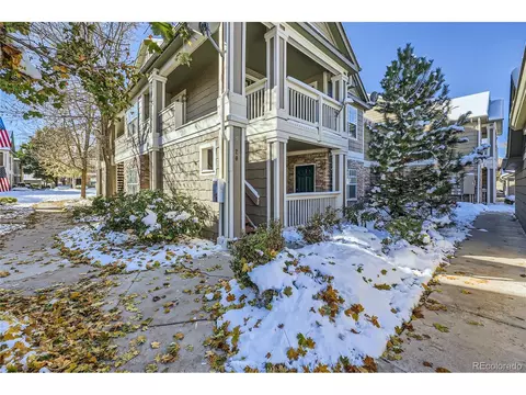 4385 S Balsam St #9-201, Littleton, CO 80123