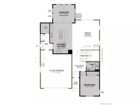 24604 E 37th Ave, Aurora, CO 80019 photo 3