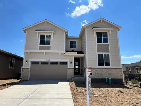 24604 E 37th Ave, Aurora, CO 80019