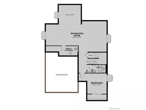 24604 E 37th Ave, Aurora, CO 80019 photo 5
