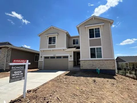 24604 E 37th Ave, Aurora, CO 80019 photo 2