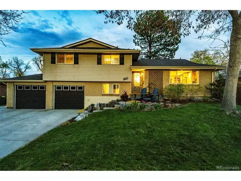 1140 S Dover St, Lakewood, CO 80232