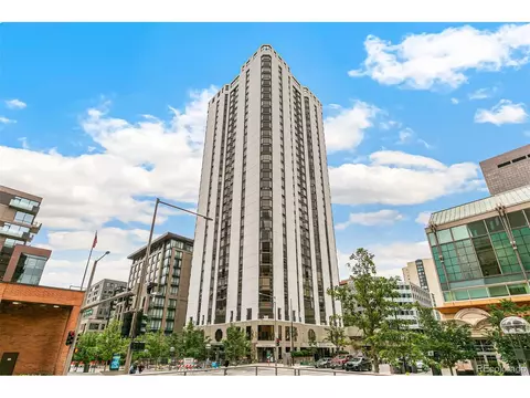 1625 Larimer St #405, Denver, CO 80202