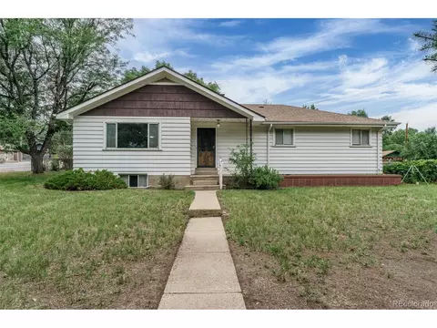 105 Garrison St, Lakewood, CO 80226