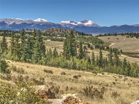 669 Travois Rd, Como, CO 80432