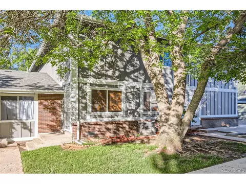 1194 S Uvalda St, Aurora, CO 80012