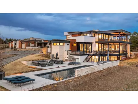 5140 S Kearney Ct, Greenwood Village, CO 80111