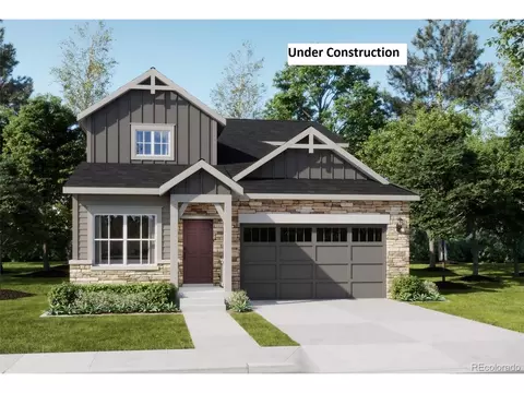9192 Simmental Way, Colorado Springs, CO 80908