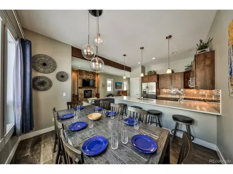 228 Mountain Willow Dr, Fraser, CO 80442 photo 8