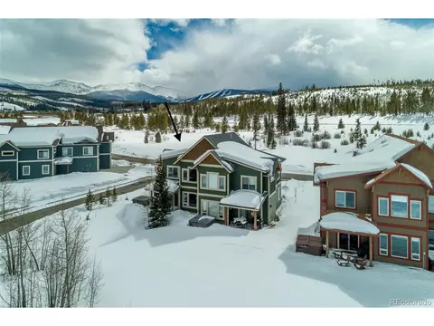 228 Mountain Willow Dr, Fraser, CO 80442 photo 39