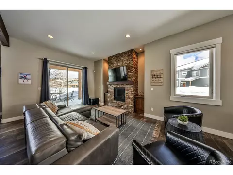 228 Mountain Willow Dr, Fraser, CO 80442 photo 6