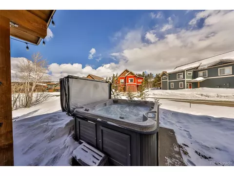 228 Mountain Willow Dr, Fraser, CO 80442 photo 34