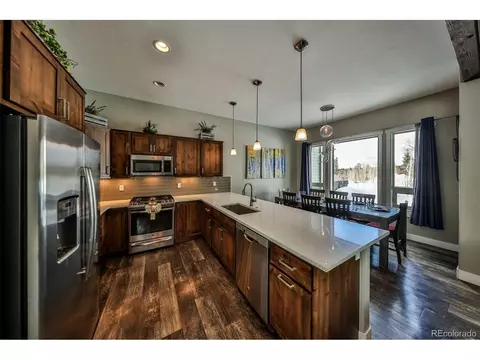 228 Mountain Willow Dr, Fraser, CO 80442 photo 7