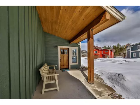228 Mountain Willow Dr, Fraser, CO 80442 photo 30