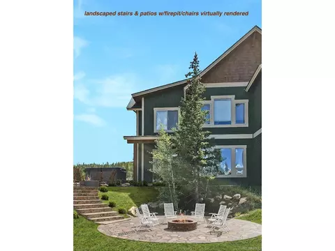 228 Mountain Willow Dr, Fraser, CO 80442 photo 37