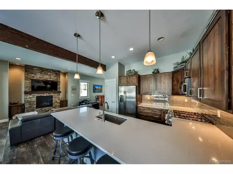 228 Mountain Willow Dr, Fraser, CO 80442 photo 11