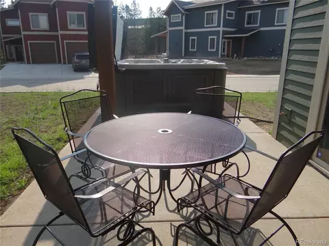 228 Mountain Willow Dr, Fraser, CO 80442 photo 9