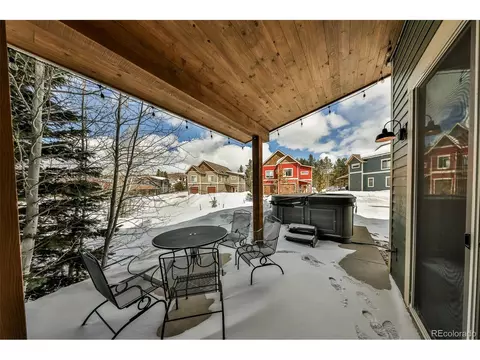 228 Mountain Willow Dr, Fraser, CO 80442 photo 16