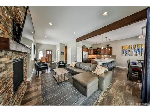 228 Mountain Willow Dr, Fraser, CO 80442 photo 5