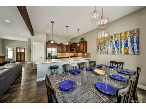 228 Mountain Willow Dr, Fraser, CO 80442 photo 13