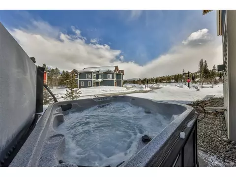 228 Mountain Willow Dr, Fraser, CO 80442 photo 10