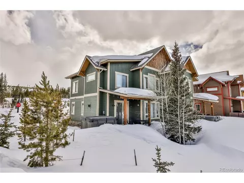 228 Mountain Willow Dr, Fraser, CO 80442 photo 4