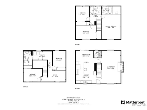 8788 Jay Ct, Arvada, CO 80003 photo 23