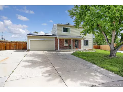 8788 Jay Ct, Arvada, CO 80003 photo 1