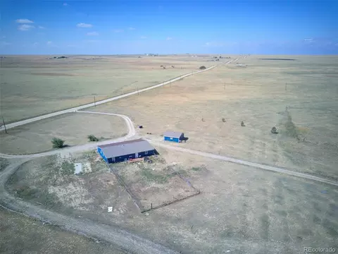 33430 Truckton Rd, Yoder, CO 80864 photo 6