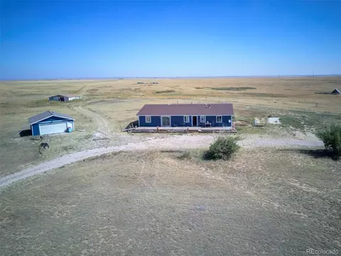 33430 Truckton Rd, Yoder, CO 80864 photo 4