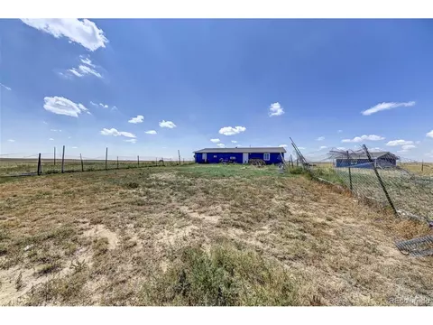 33430 Truckton Rd, Yoder, CO 80864 photo 39