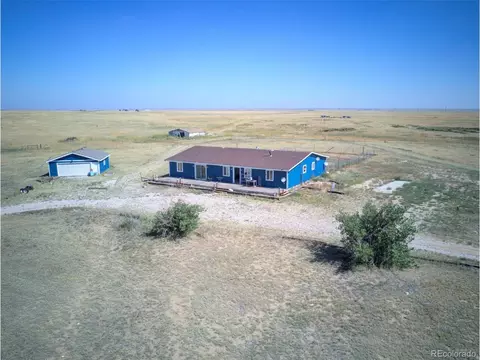 33430 Truckton Rd, Yoder, CO 80864 photo 5