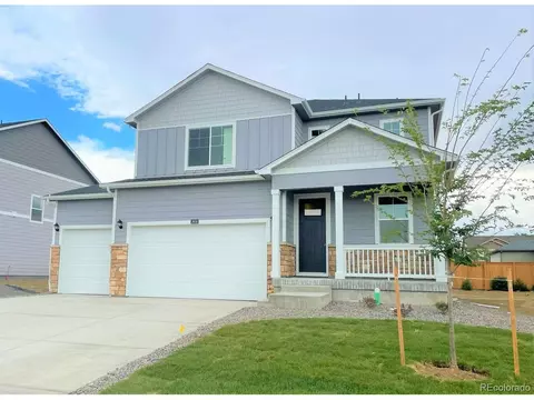 8465 E 132nd Pl, Thornton, CO 80602 photo 2