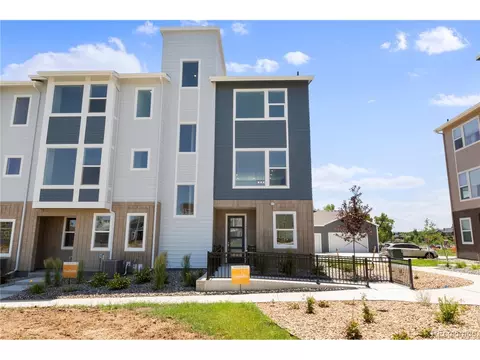 Undisclosed, Broomfield, CO 80020
