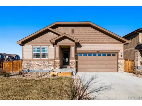 25443 E 5th Ave, Aurora, CO 80018 photo 1