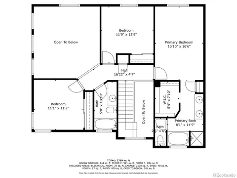 8380 Tallman Rd, Peyton, CO 80831 photo 46