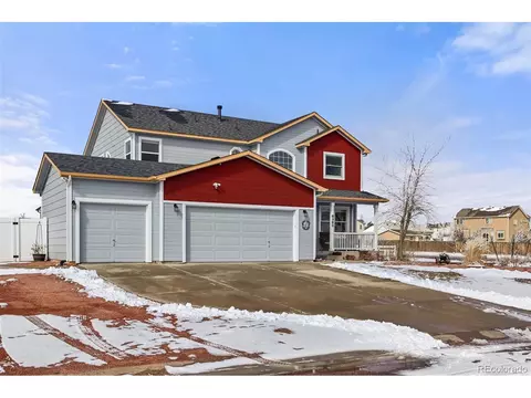 8380 Tallman Rd, Peyton, CO 80831 photo 5