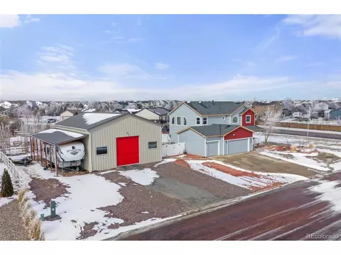 8380 Tallman Rd, Peyton, CO 80831 photo 3