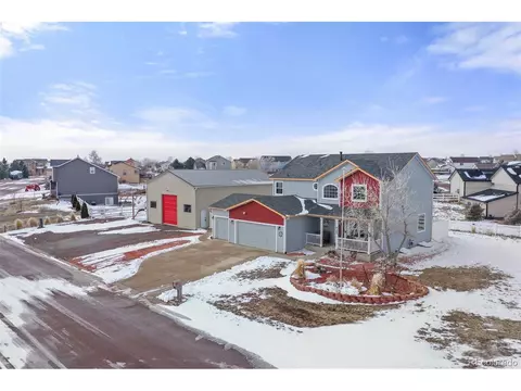 8380 Tallman Rd, Peyton, CO 80831 photo 4