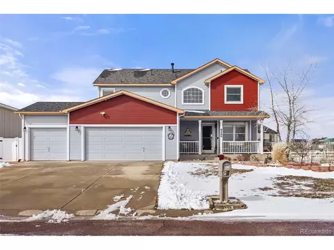 8380 Tallman Rd, Peyton, CO 80831 photo 6