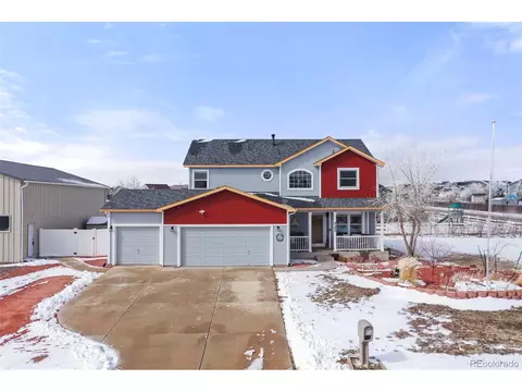 8380 Tallman Rd, Peyton, CO 80831 photo 2