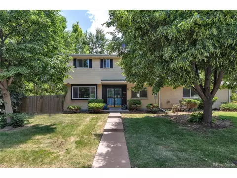 100 E Costilla Ave, Centennial, CO 80122
